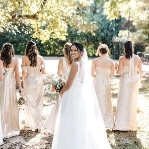 Meet your Posher, Meggie